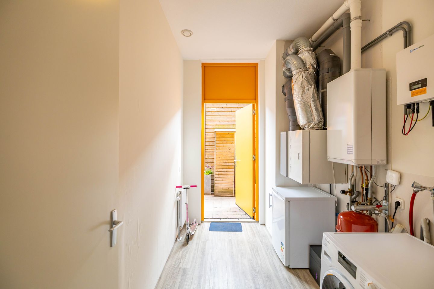 Foto 44 van Paradijsvogelstraat 33