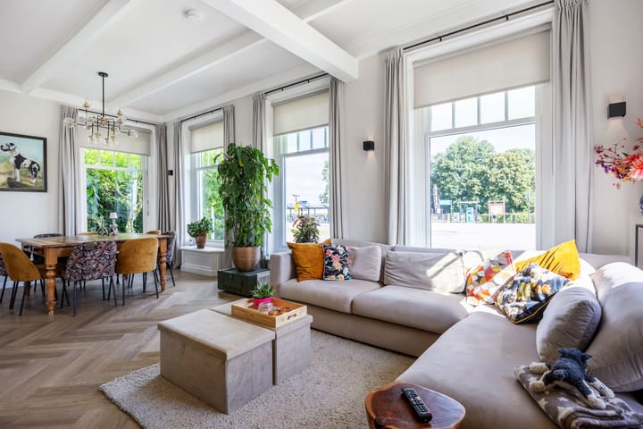 Foto 20 van Parallelweg 2