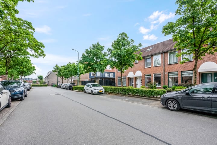 Photo 5 of Oudeveen 87