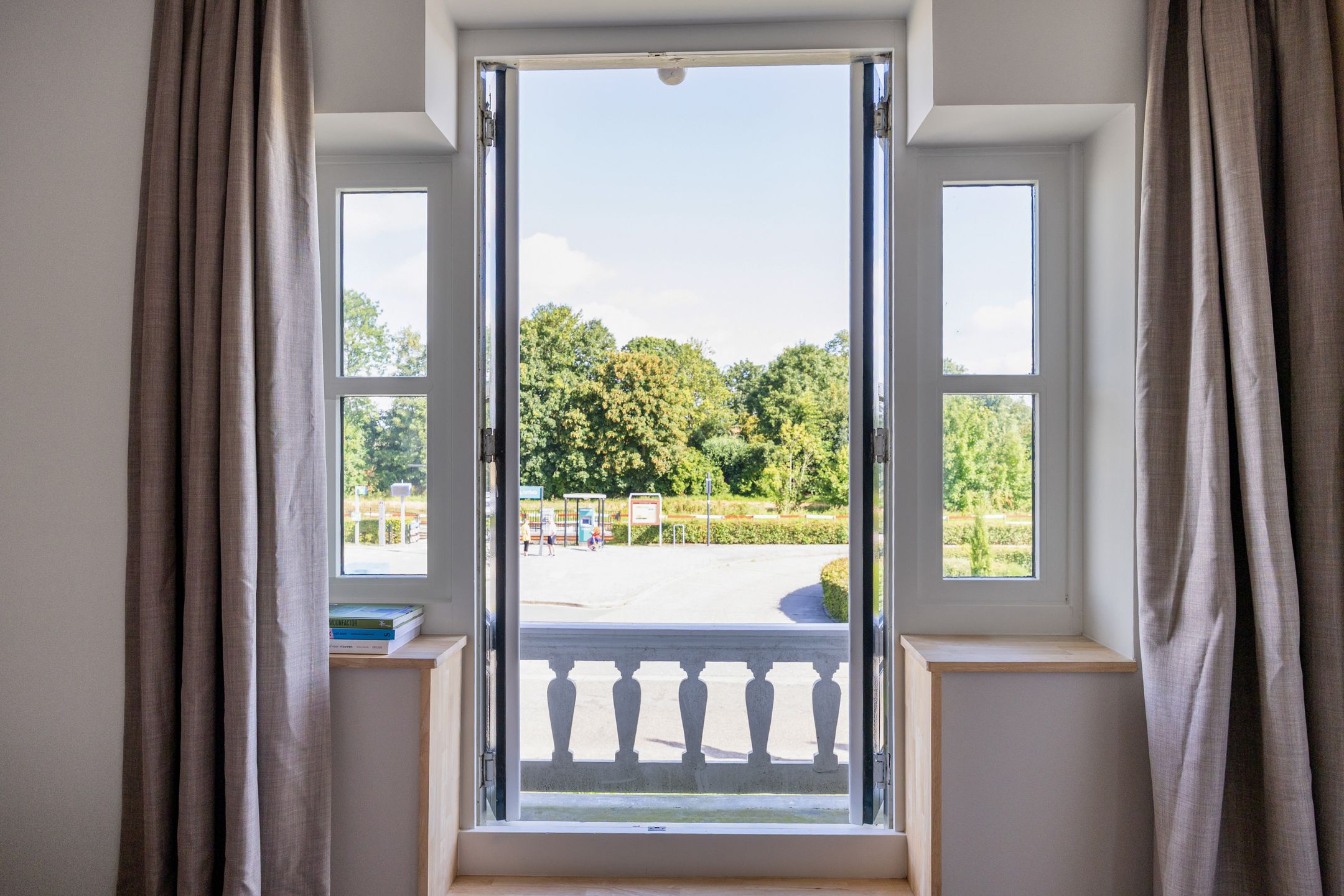 Foto 42 van Parallelweg 2