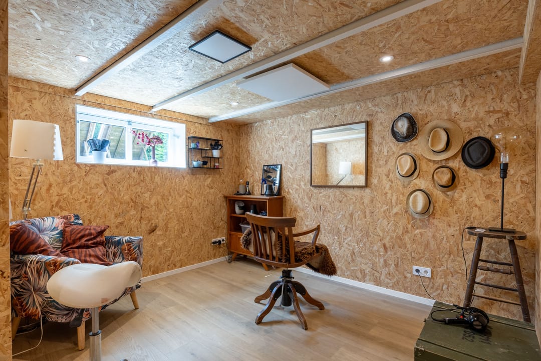 Foto 58 van Parallelweg 2