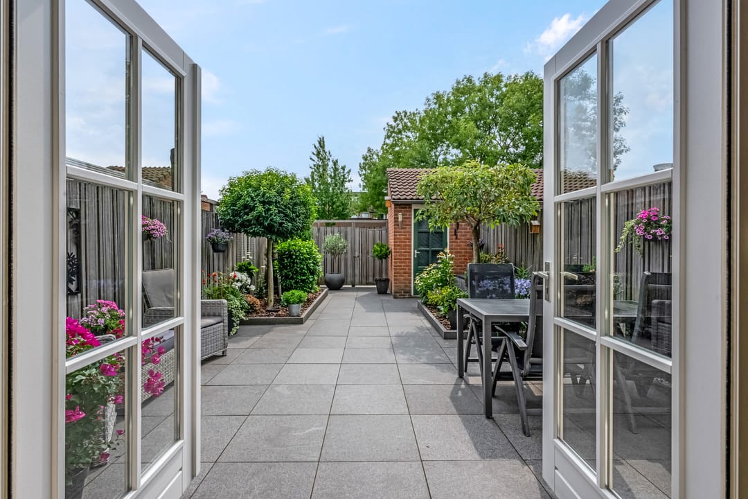 Foto 32 van Oudeveen 87