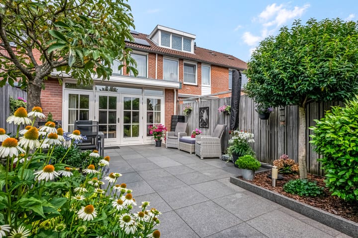 Photo 4 of Oudeveen 87