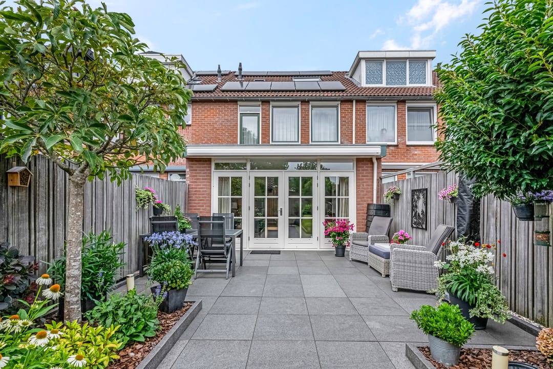 Foto 37 van Oudeveen 87