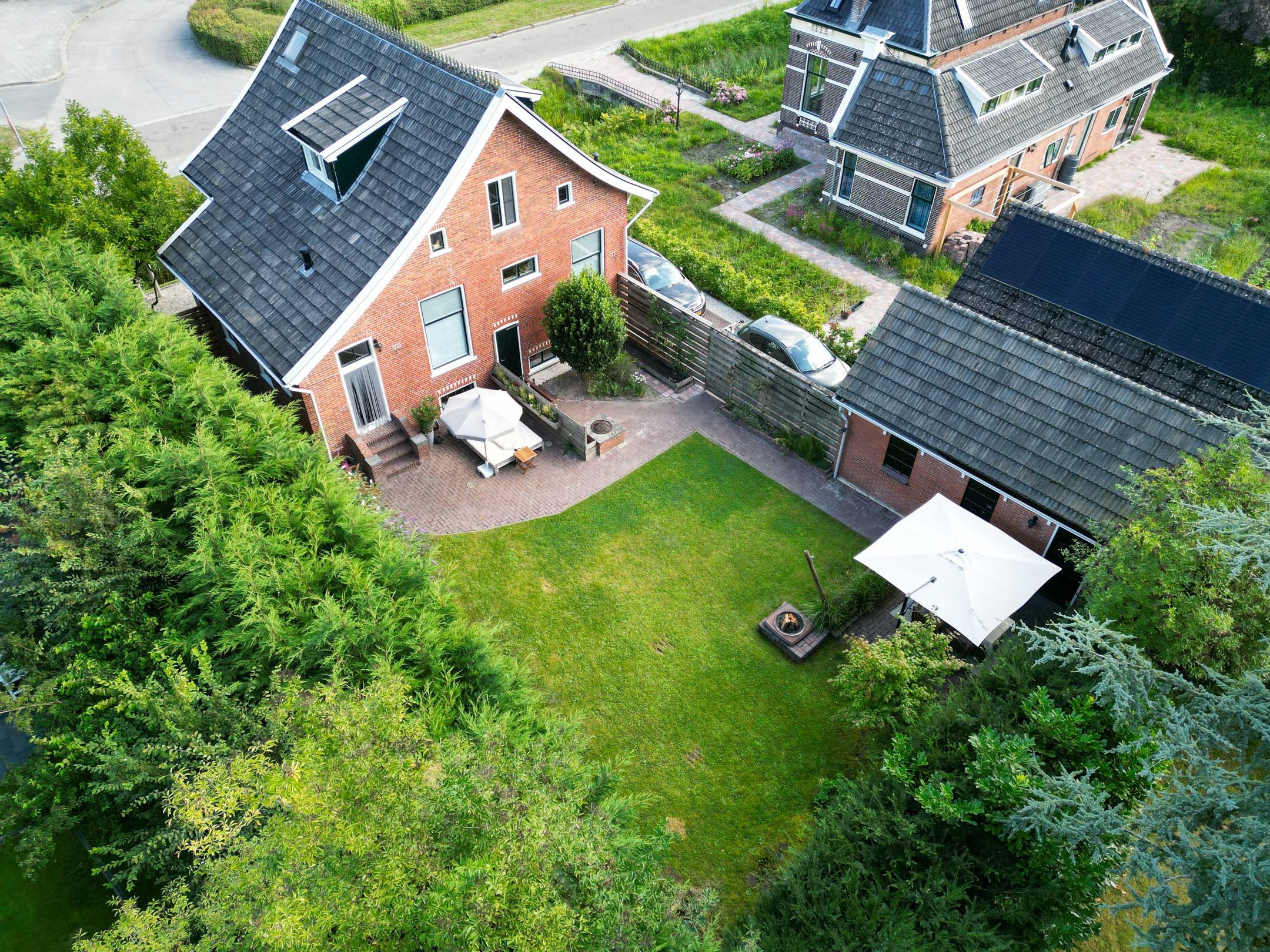 Foto 69 van Parallelweg 2