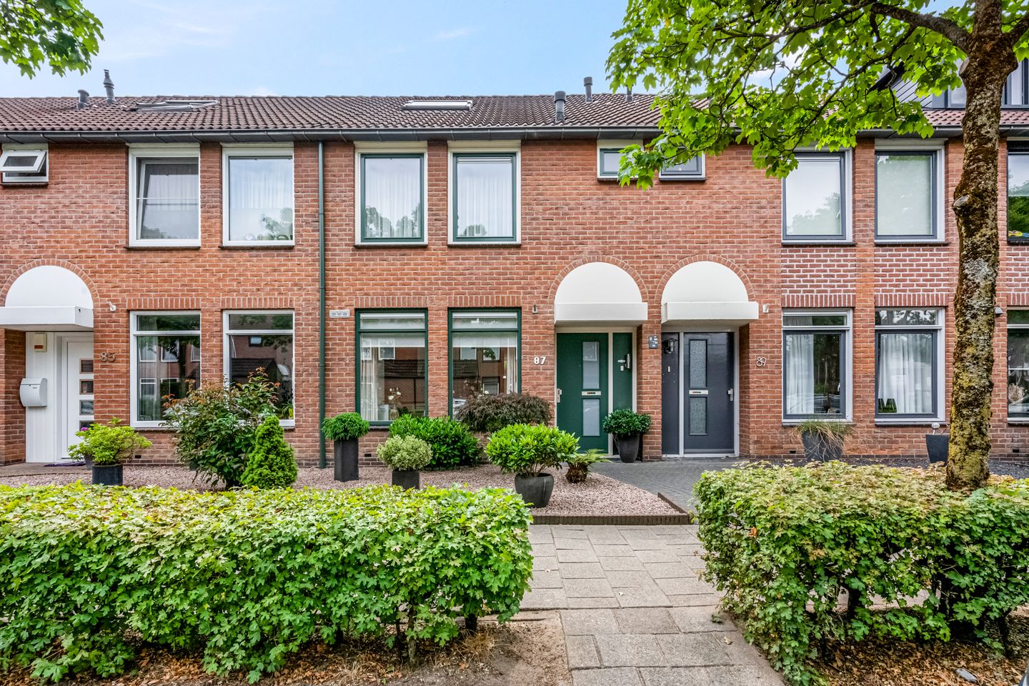 Foto 40 van Oudeveen 87