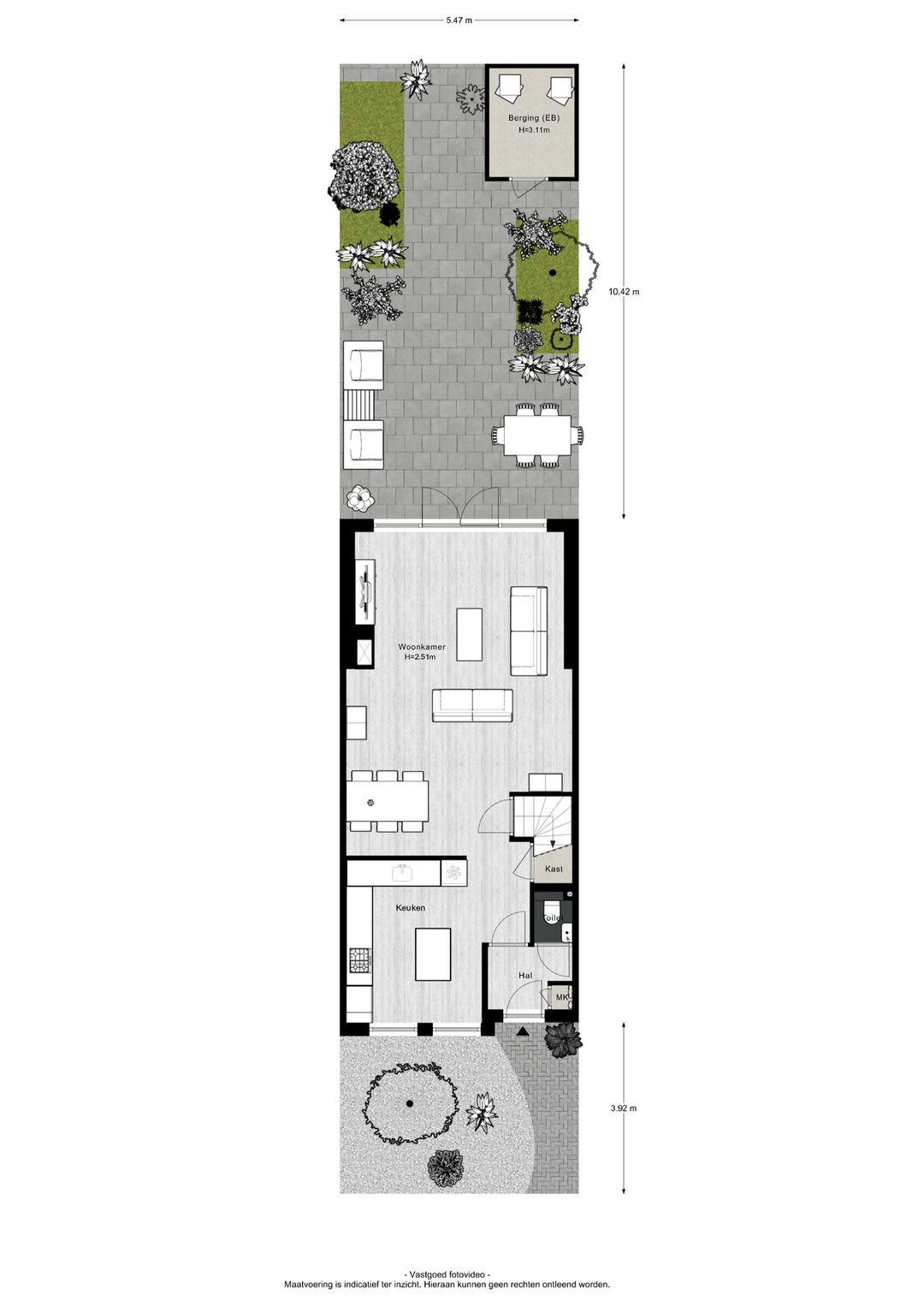 Foto 41 van Oudeveen 87