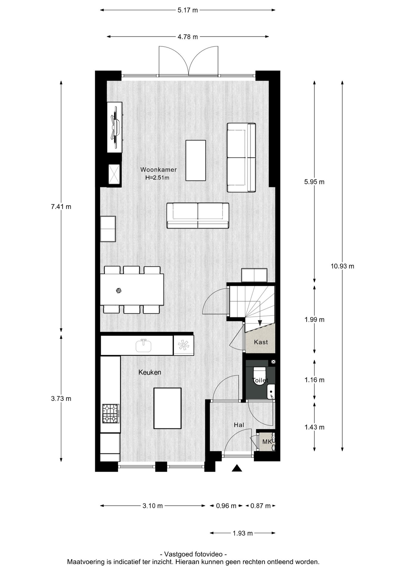 Foto 42 van Oudeveen 87
