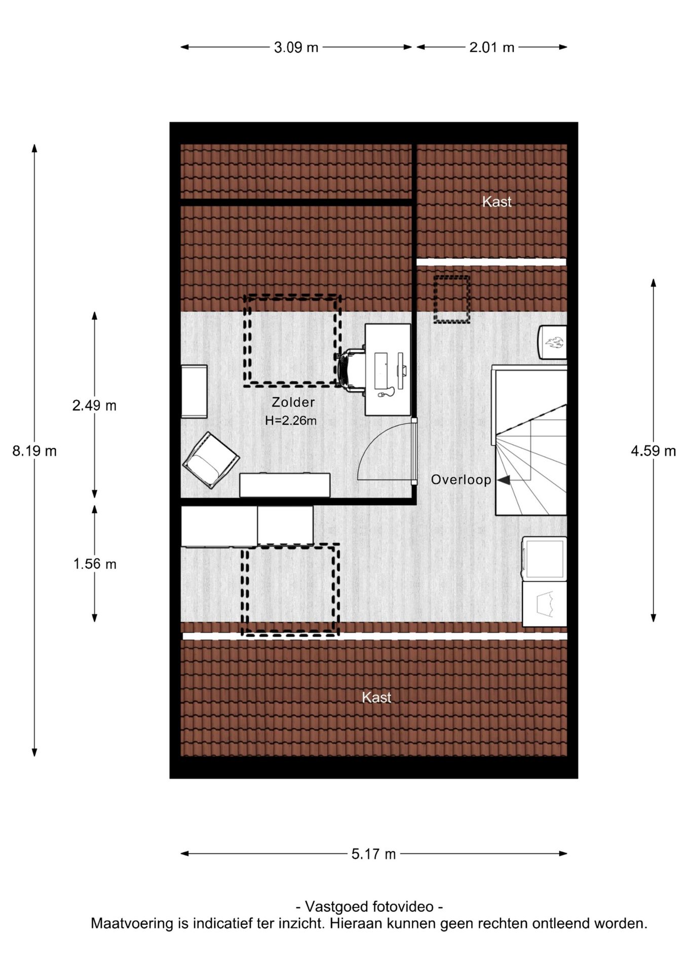 Foto 44 van Oudeveen 87