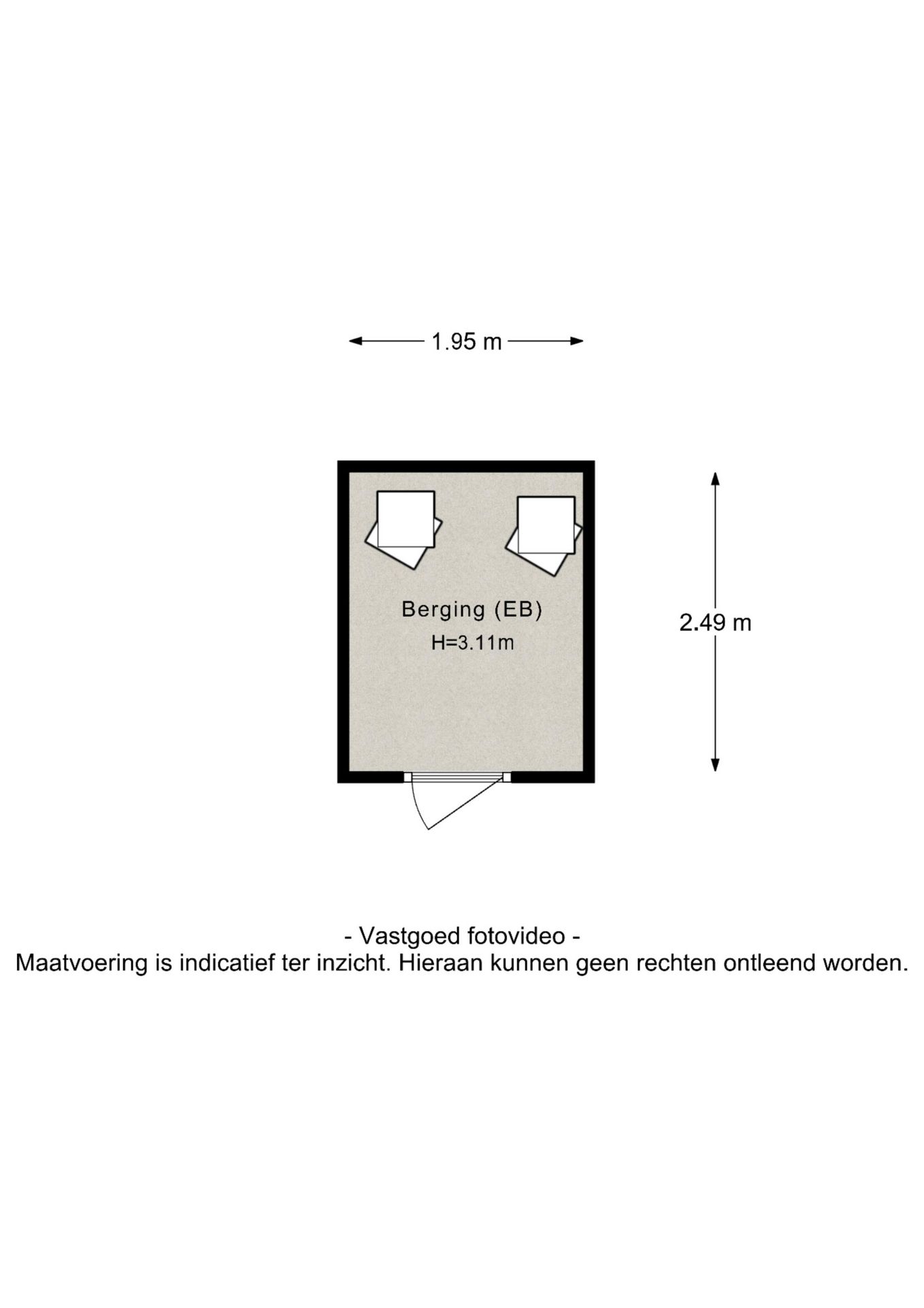 Foto 45 van Oudeveen 87