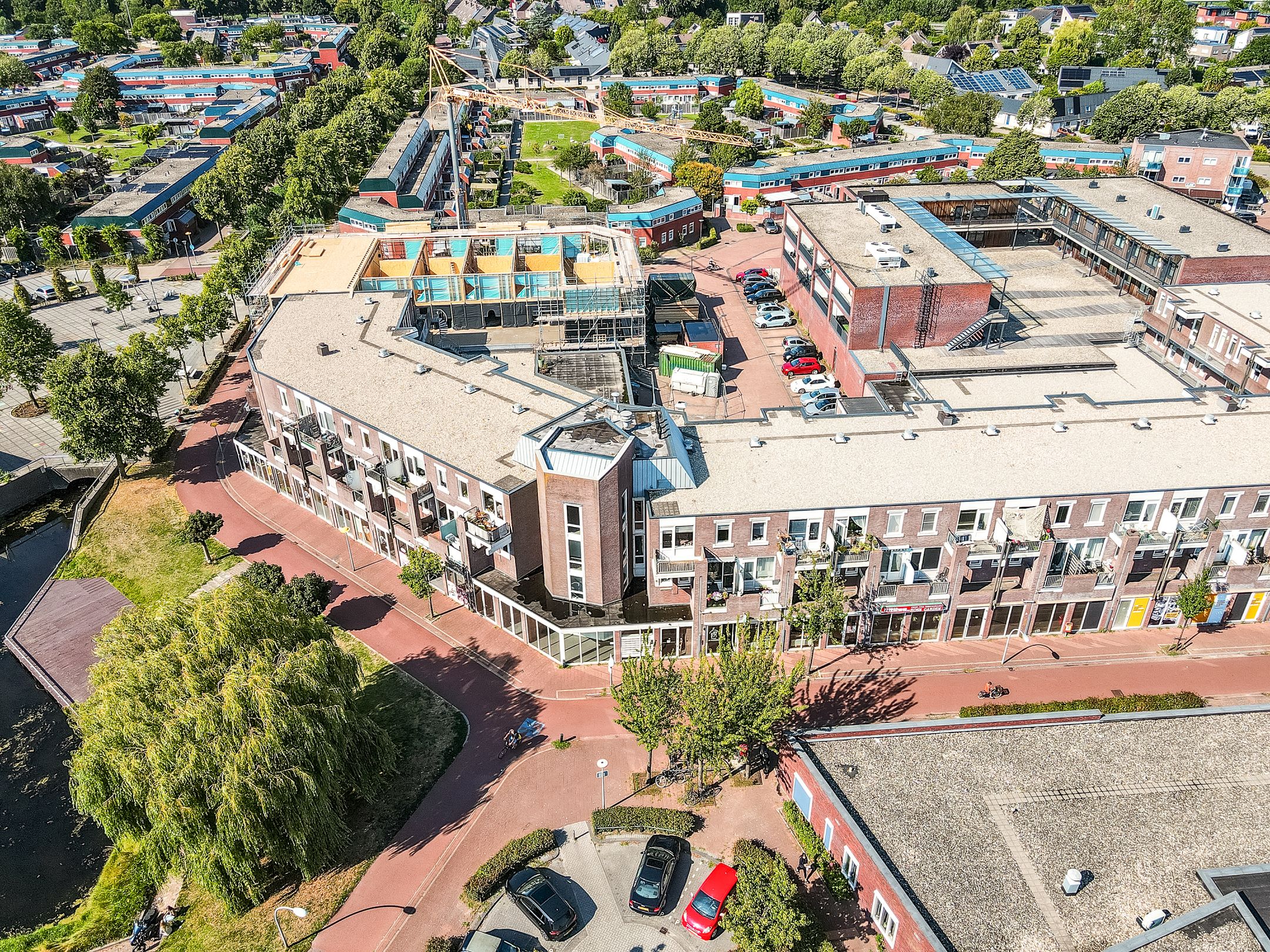 Jol 37, 55, Lelystad, 8243HS, Flevoland, Nederland 55