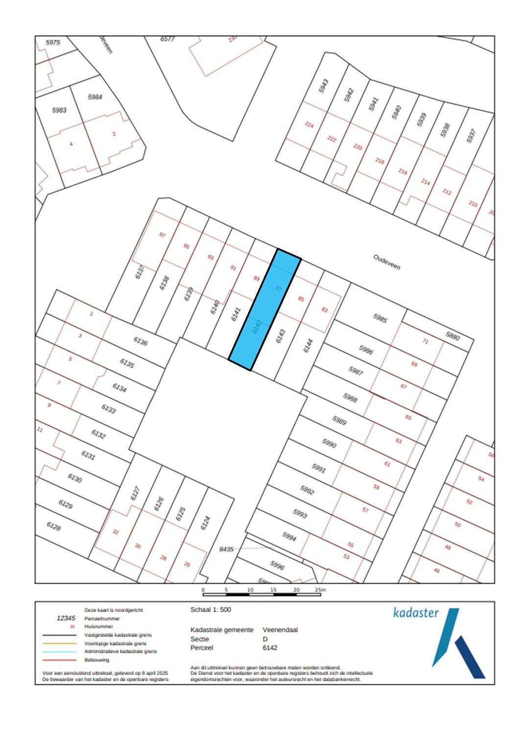 Foto 46 van Oudeveen 87