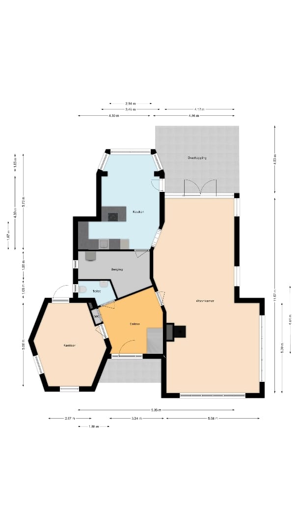 Photo 52 of Burg. Van Ginnekenstraat 14