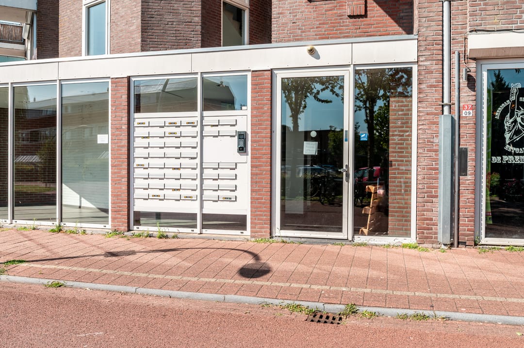 Foto 7 van Jol 37 55