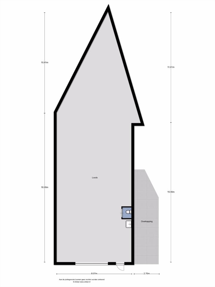Photo 55 of Burg. Van Ginnekenstraat 14