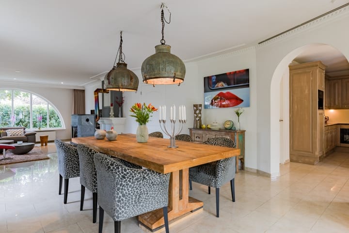 Photo 14 of Burg. Van Ginnekenstraat 14