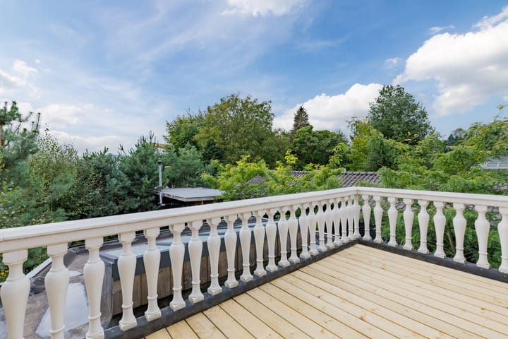 Photo 36 of Burg. Van Ginnekenstraat 14