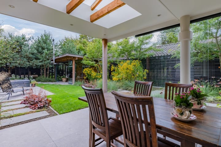 Photo 38 of Burg. Van Ginnekenstraat 14