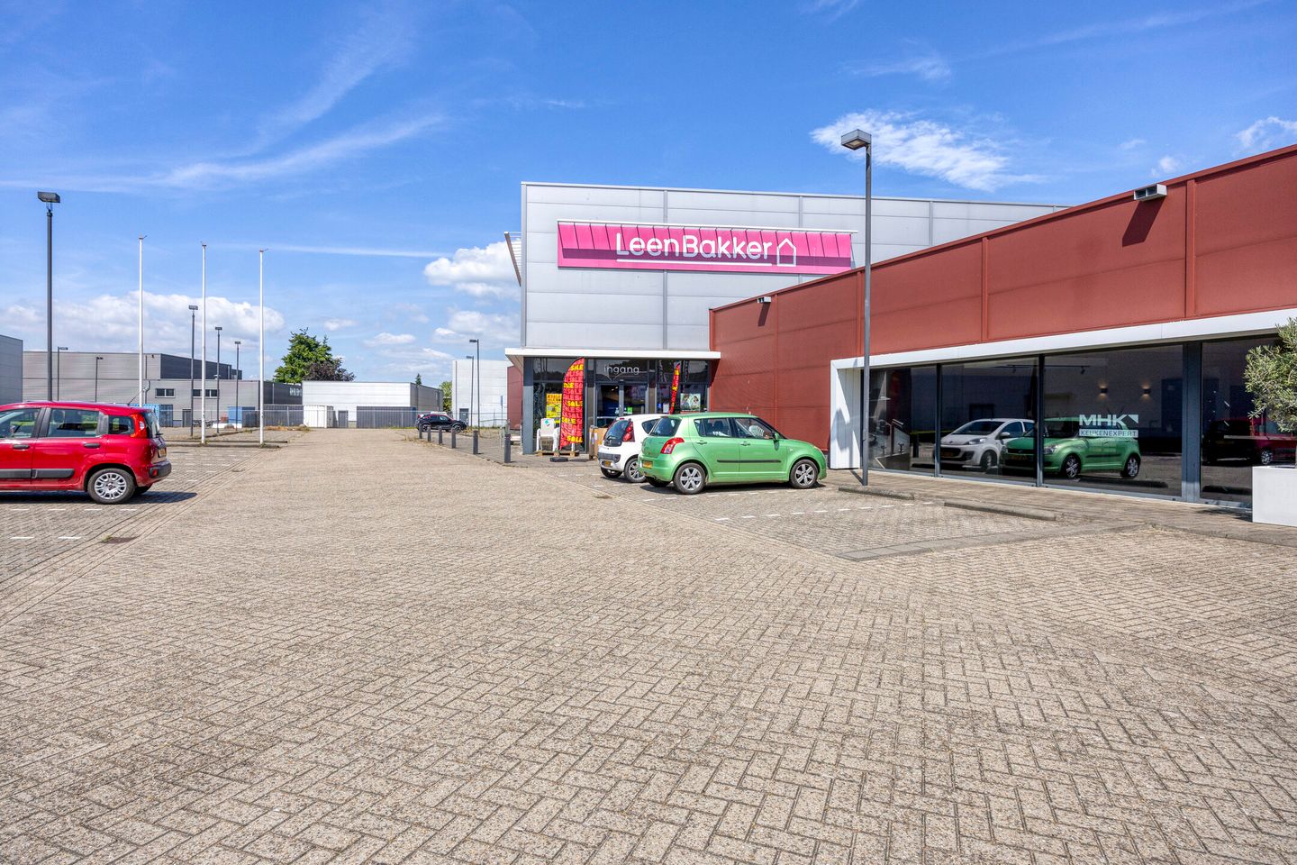 Bekijk foto 5 van Elftweg 19