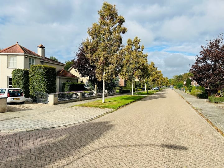 Photo 50 of Burg. Van Ginnekenstraat 14