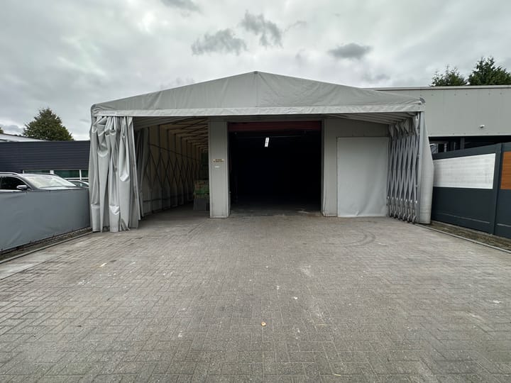 Mastbos 13, Bladel