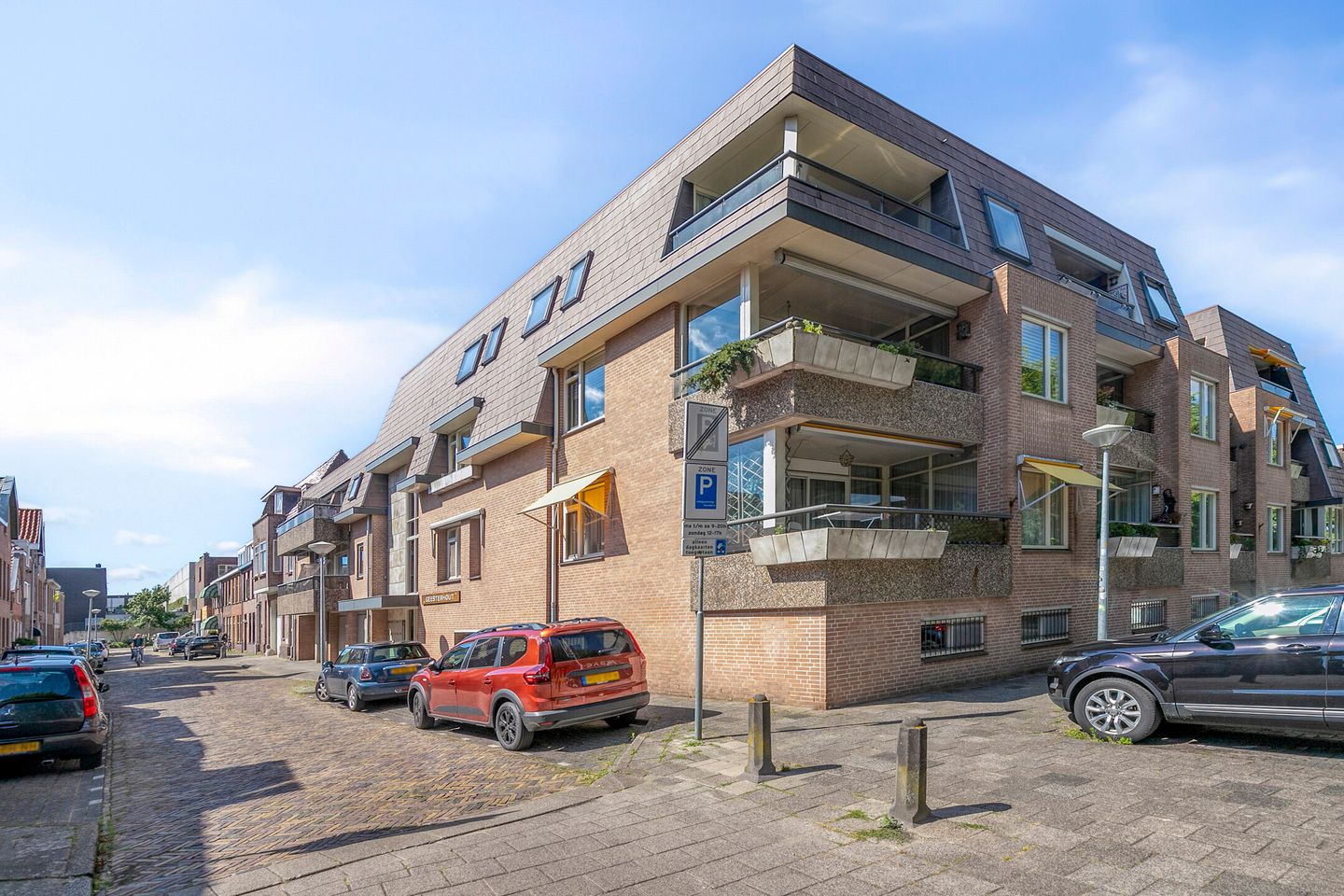 Foto 1 van Groenelaantje 34