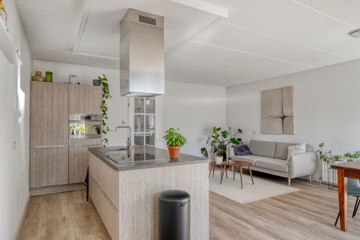 Foto 2 van Groenelaantje 34