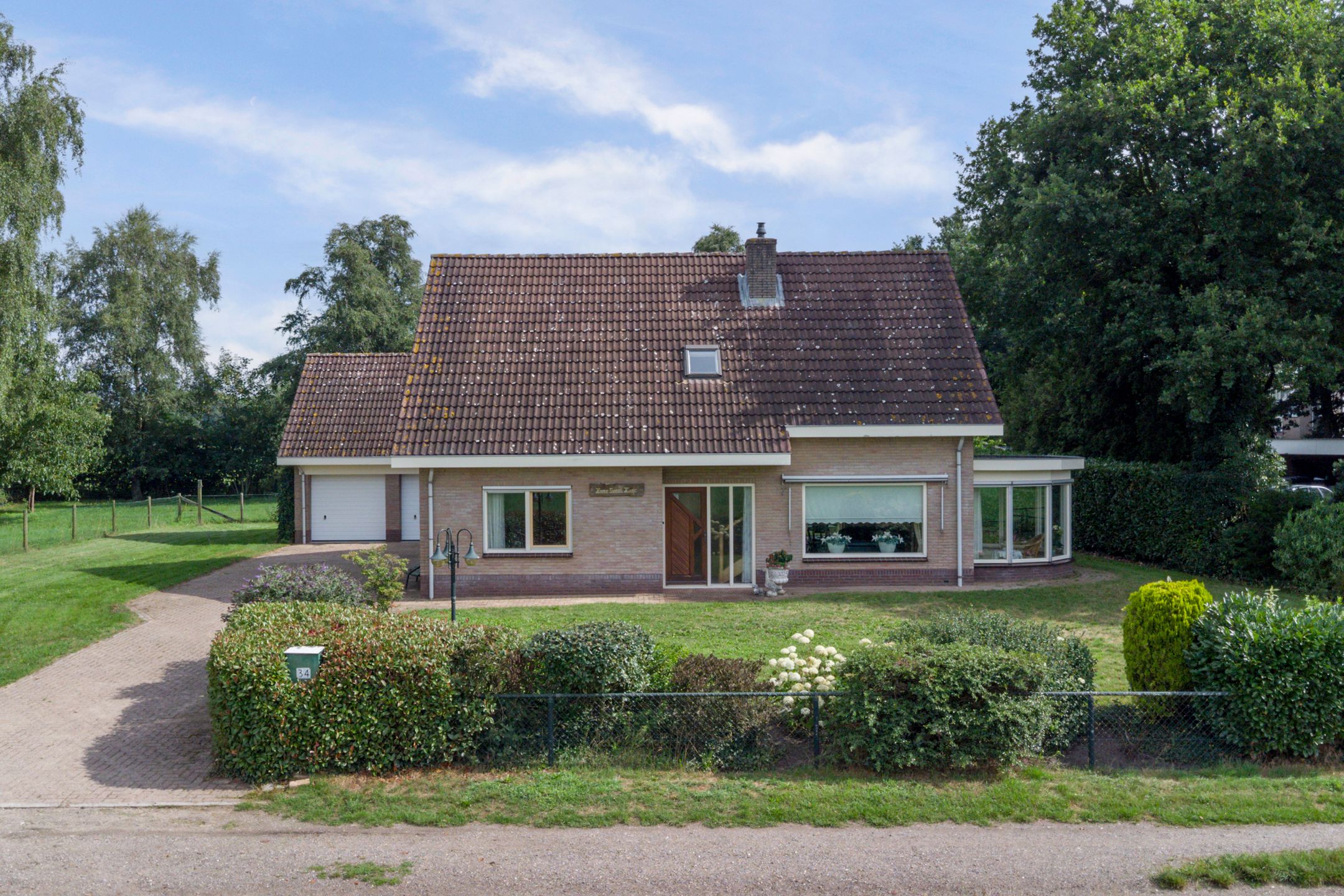 Arendlaan, 34, Ermelo, 3853SC, Gelderland, Nederland 34