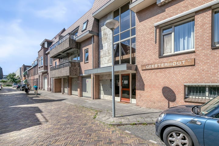 Foto 5 van Groenelaantje 34