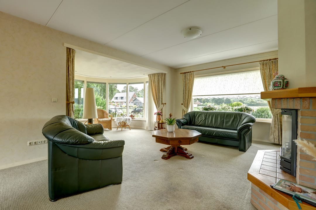 Foto 7 van Arendlaan 34