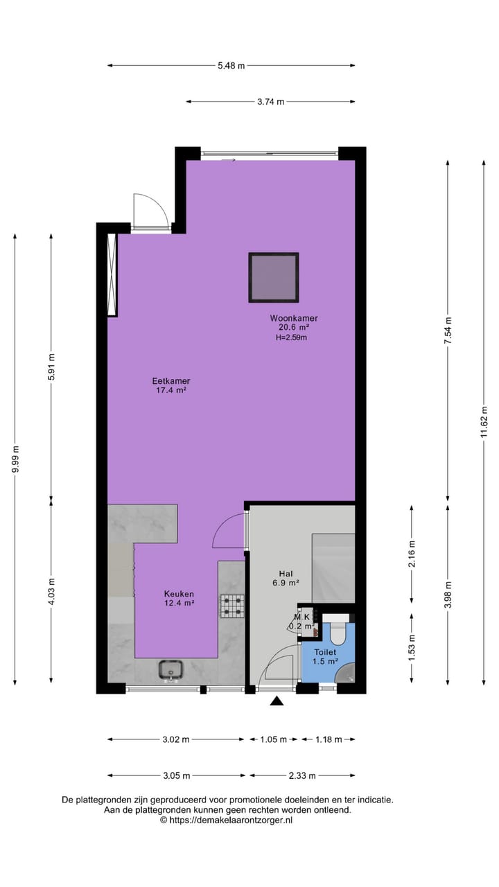 Foto 52 van Boelemaheerd 144