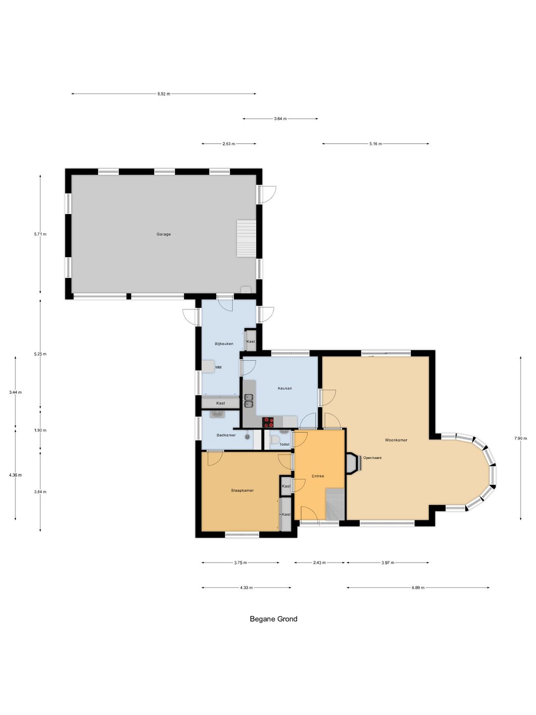 Foto 43 van Arendlaan 34