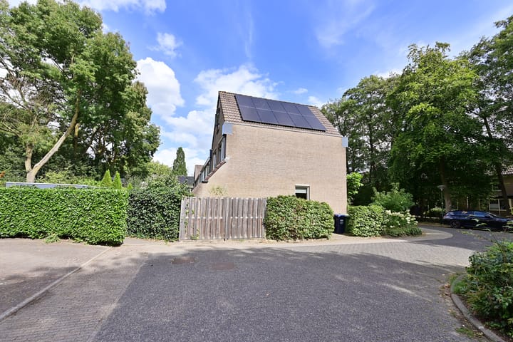 Foto 4 van Klarinet 391