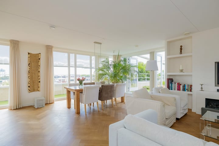 Foto 4 van Jan van Brabantweg 511