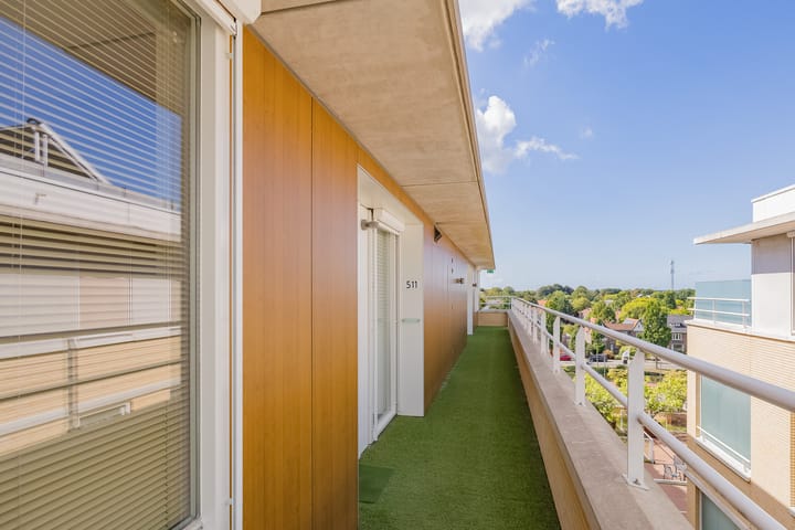 Foto 7 van Jan van Brabantweg 511