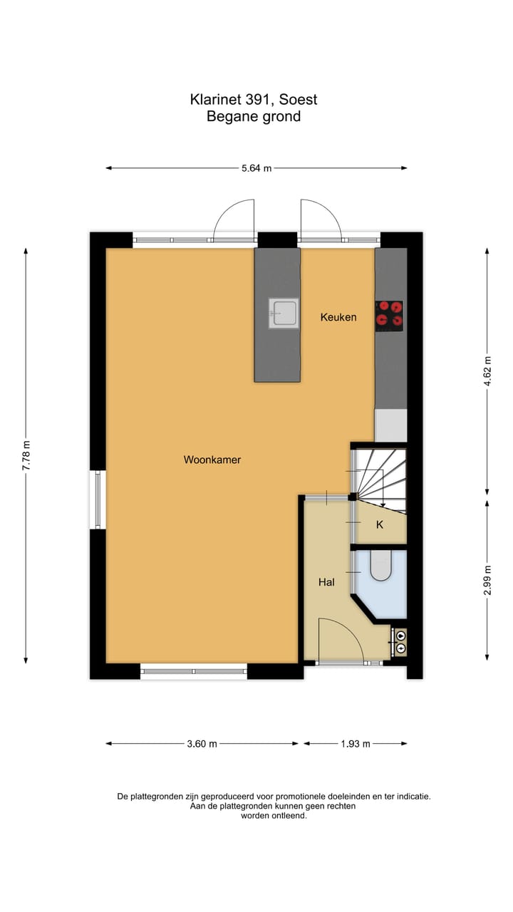 Foto 16 van Klarinet 391