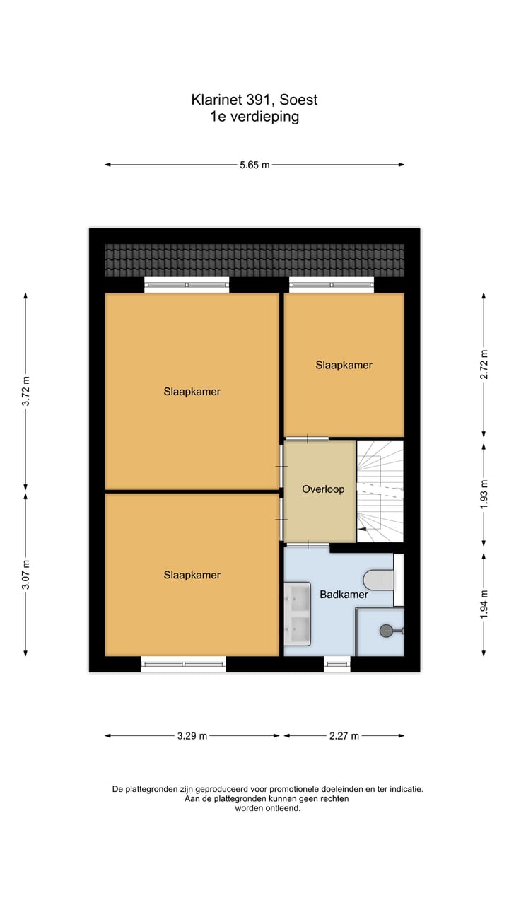 Foto 17 van Klarinet 391