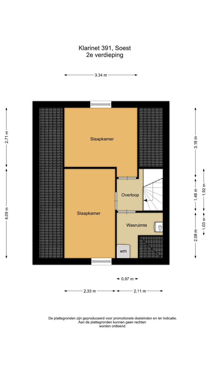 Foto 18 van Klarinet 391