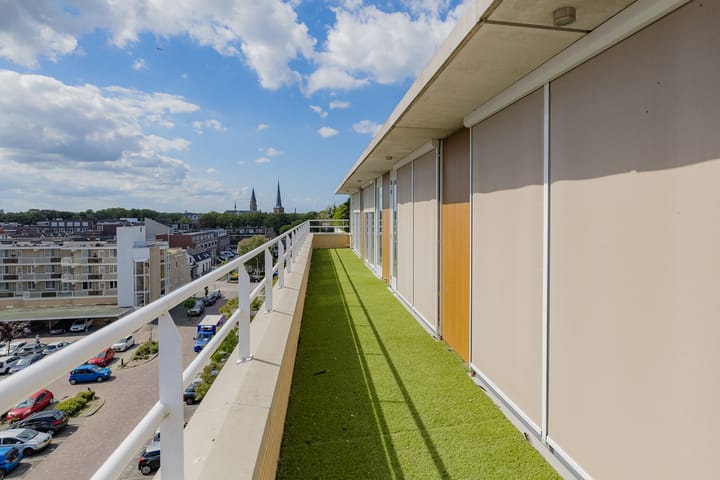 Foto 26 van Jan van Brabantweg 511