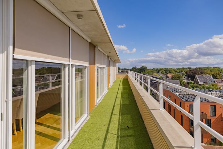 Foto 36 van Jan van Brabantweg 511