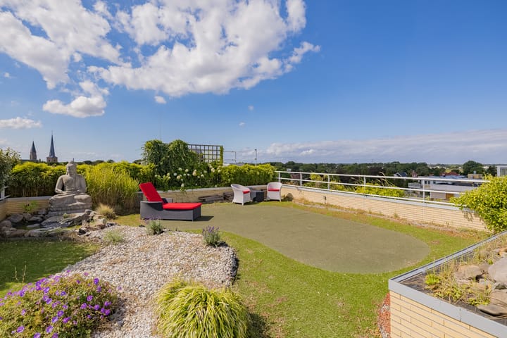 Foto 43 van Jan van Brabantweg 511