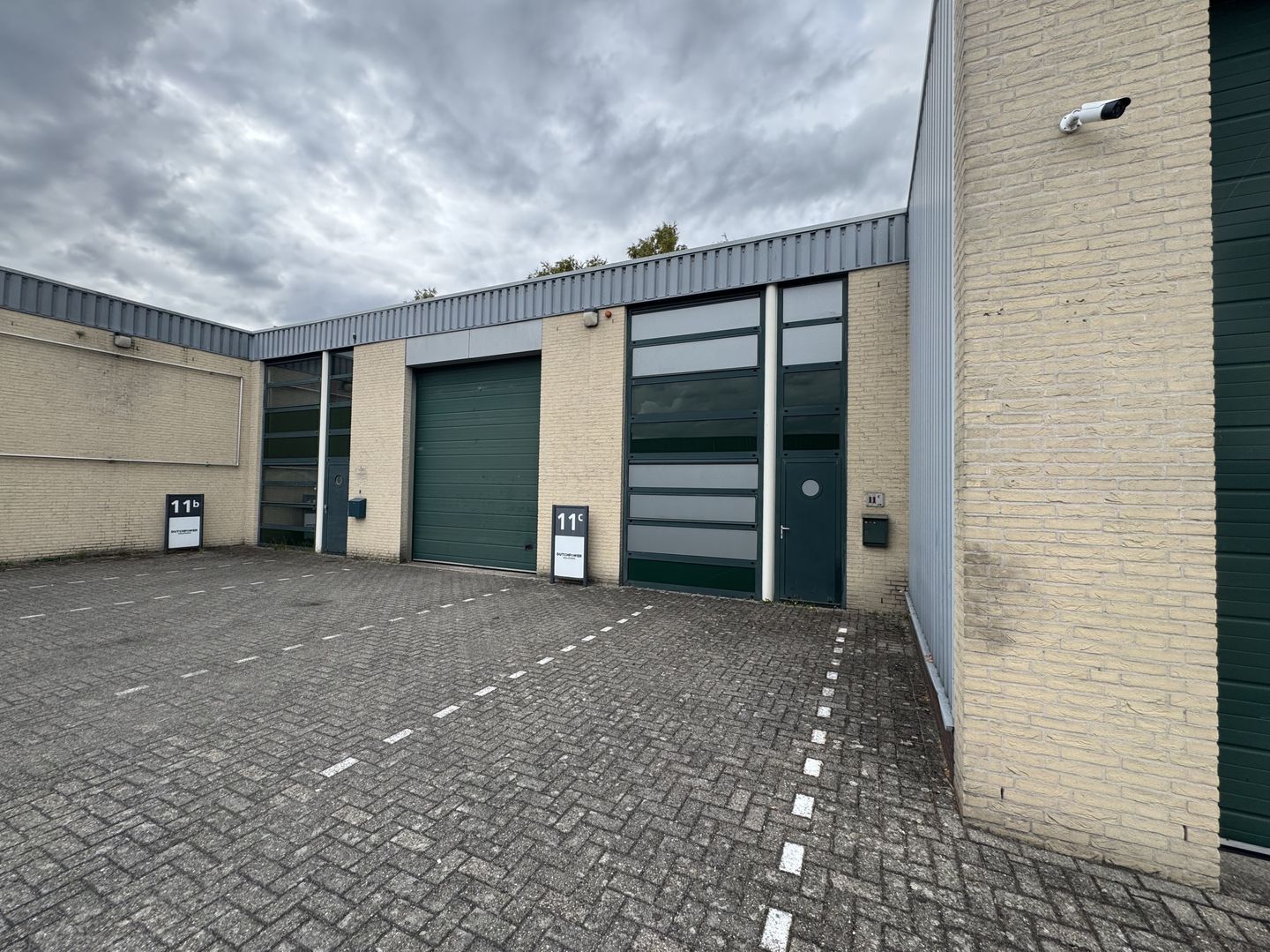 Bekijk foto 3 van Ramgatseweg 11-C