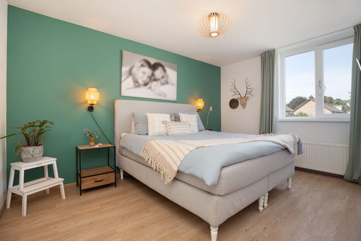 Photo 5 of Constantijnstraat 8