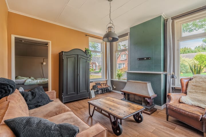 Foto 7 van Zwaagsterweg 6