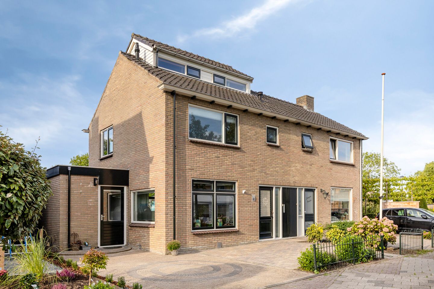 Foto 1 van Torenburgplein 5