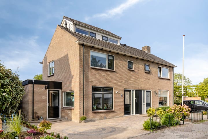 Photo 1 of Torenburgplein 5