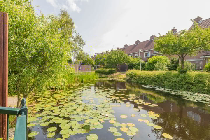 Foto 3 van Arthur van Schendelplein 79