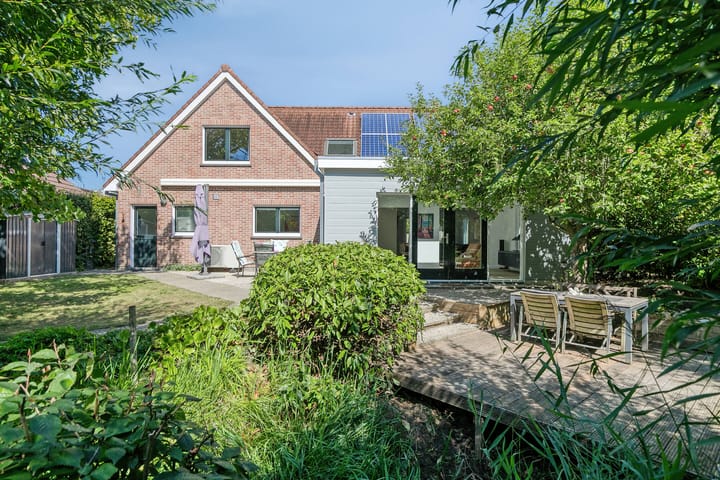 Foto 4 van Beethovenlaan 68