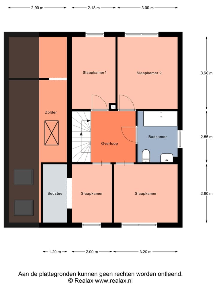 Foto 23 van Vaandelstraat 2