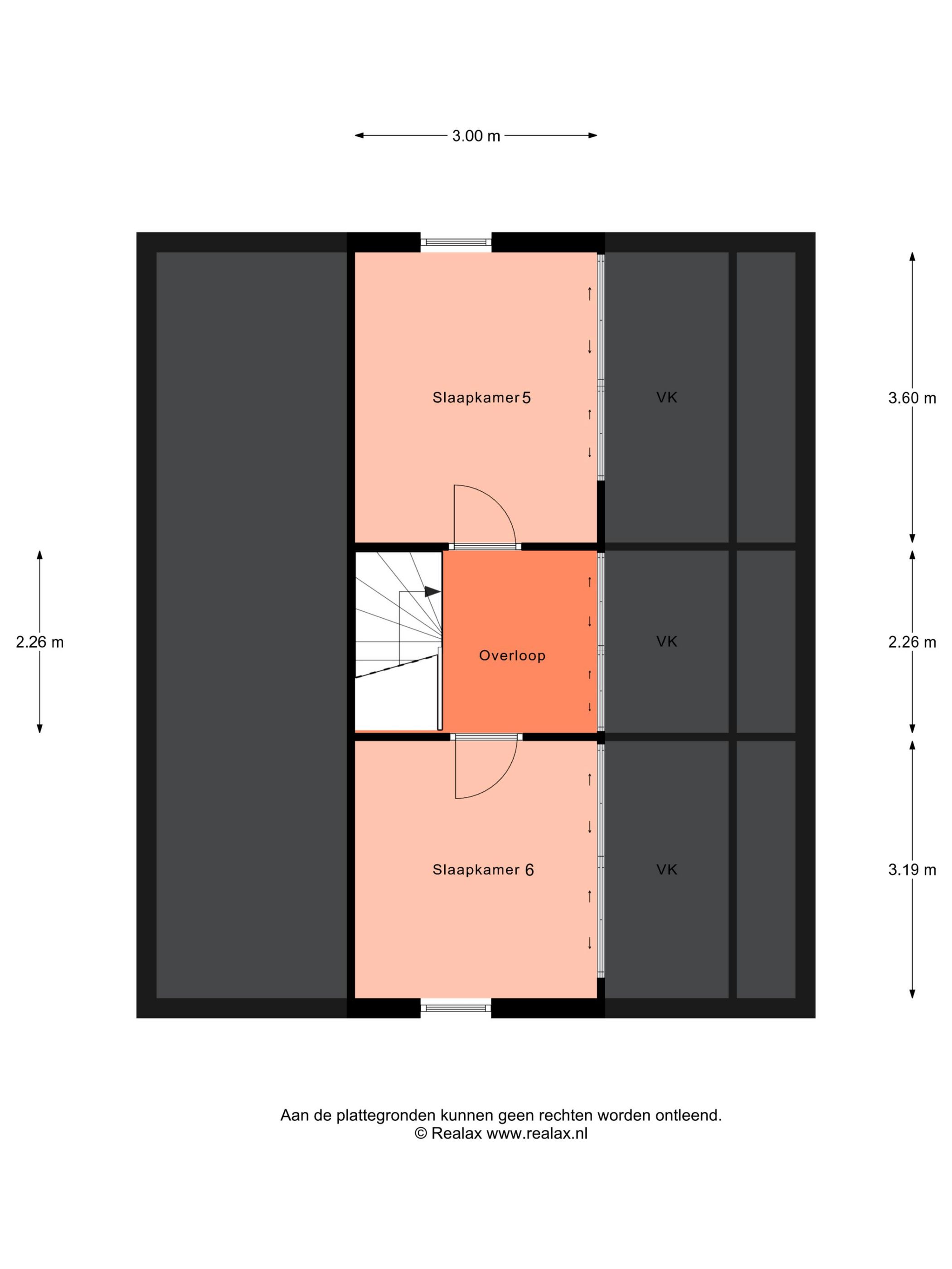 Foto 27 van Vaandelstraat 2